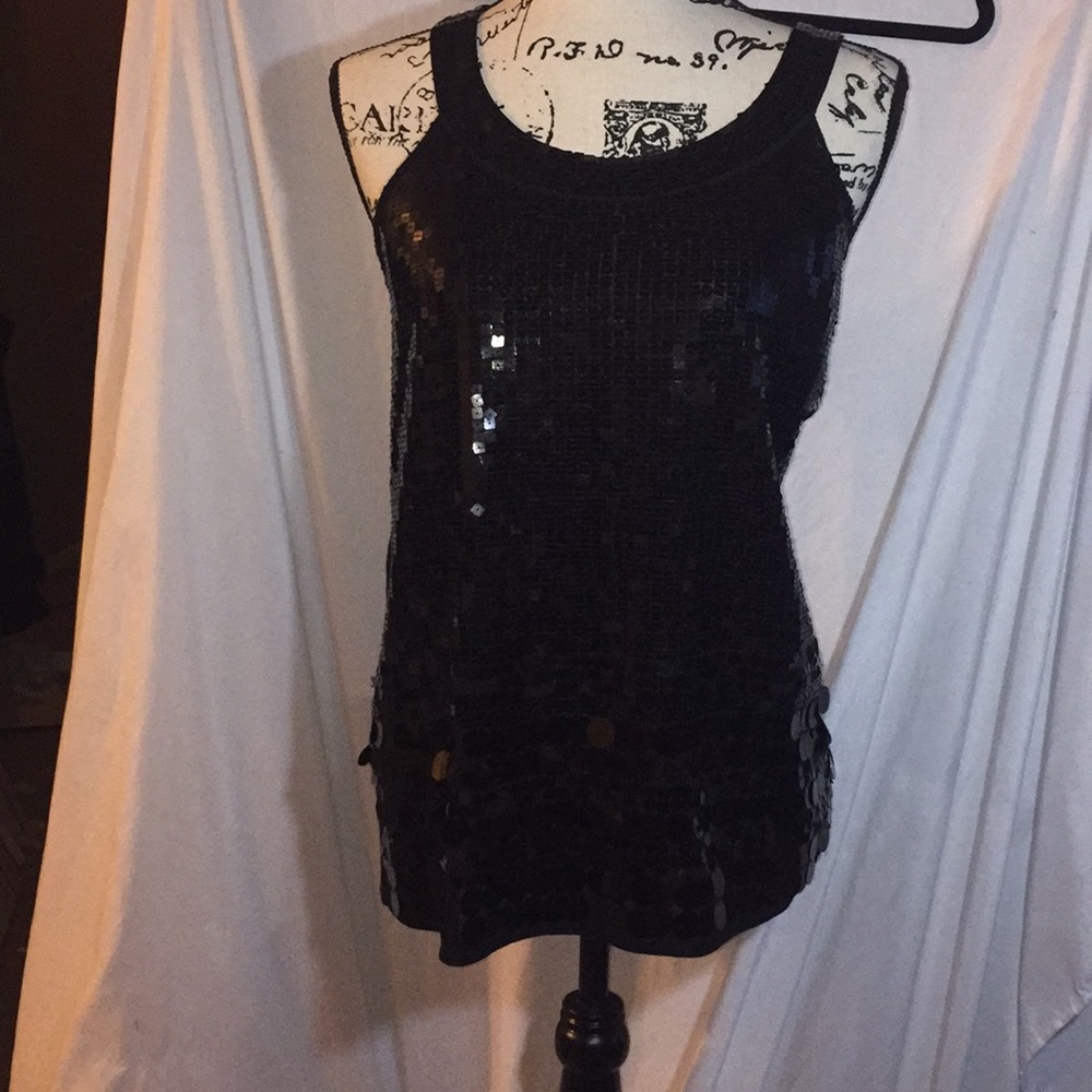 Awesome party top